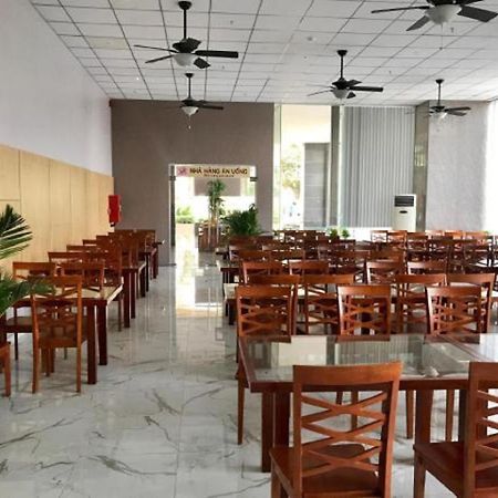 Premium Beach Condotel 4 Vung Tau Exterior photo